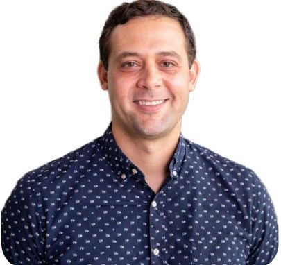 Hunter Mario Rojas - Ketsuron Solutions