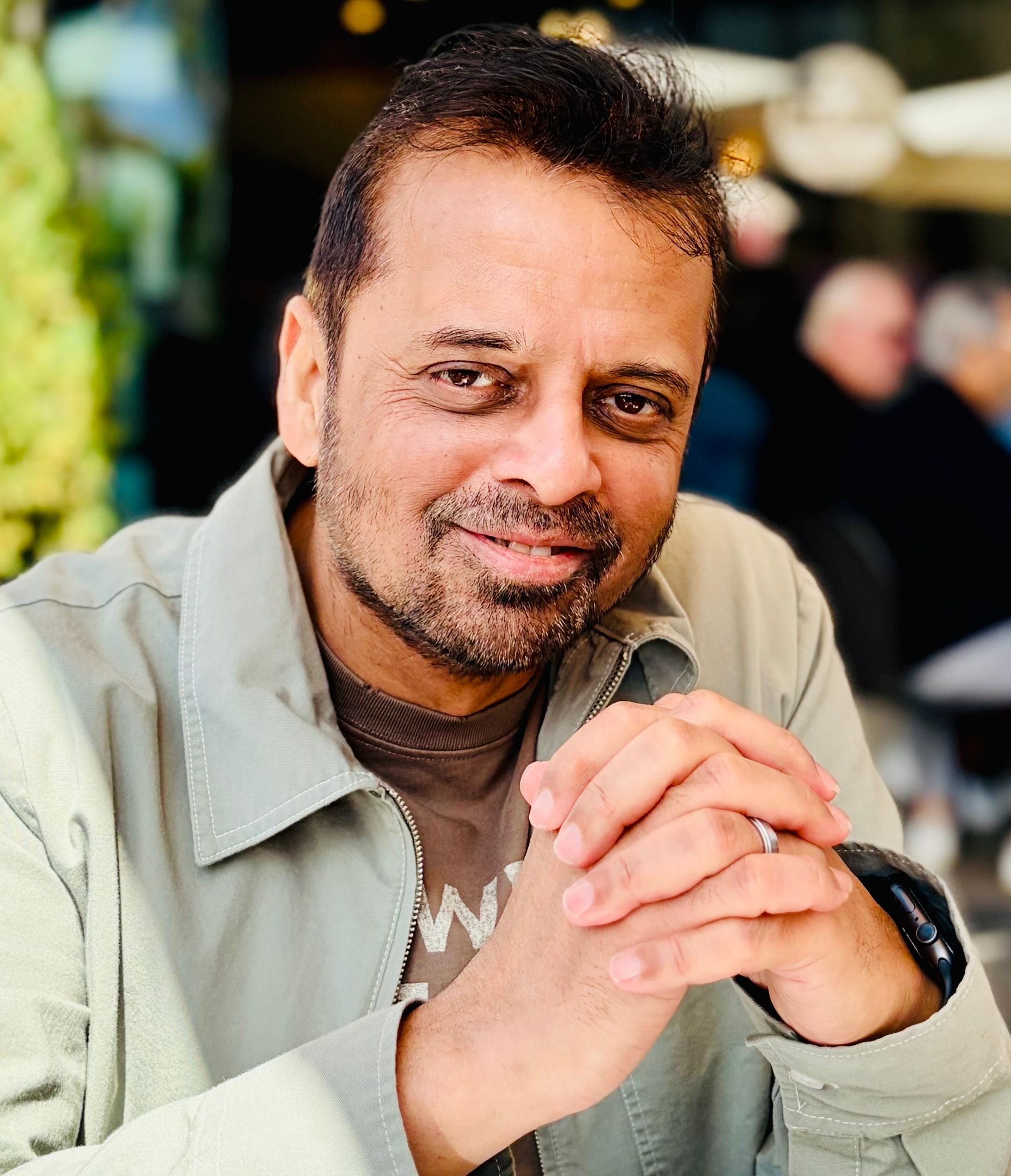 Manish Varma - LeadsGorilla