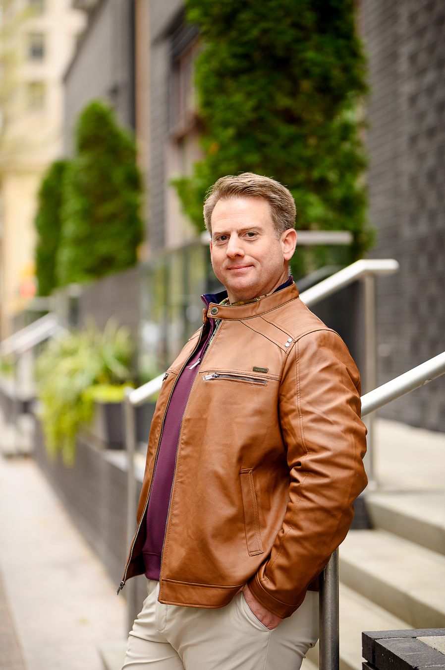 Christopher Bylone - Innovation Unbiased