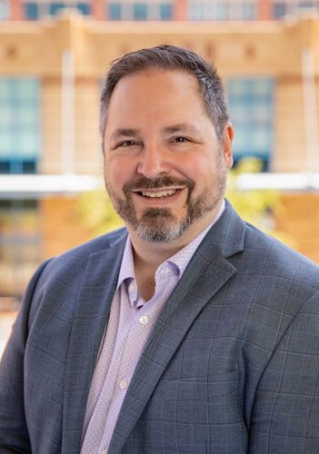 James Moncol - Greenlink HCM