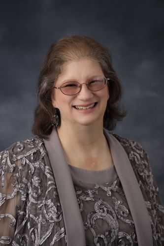 Jeanine Kinsey - IT Fusion