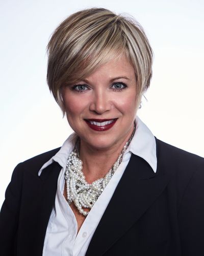 Jenifer Proctor - IHG Hotels and Resorts