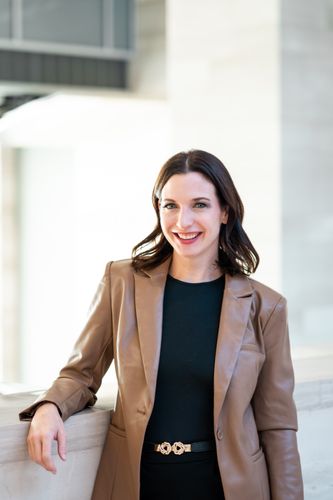 Jennifer Davies - City of Las Vegas