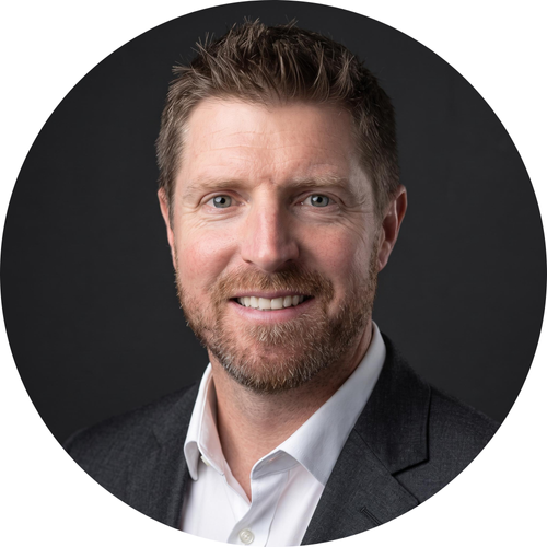 Jeremy Wolfram - TrailMark Technology Partners, LLC