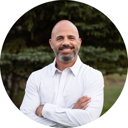Joshua Rosenberg - Forward Thinkers, LLC