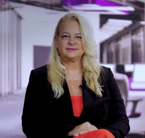 Kathe Yamagata - Purple Squirrel Enterprises