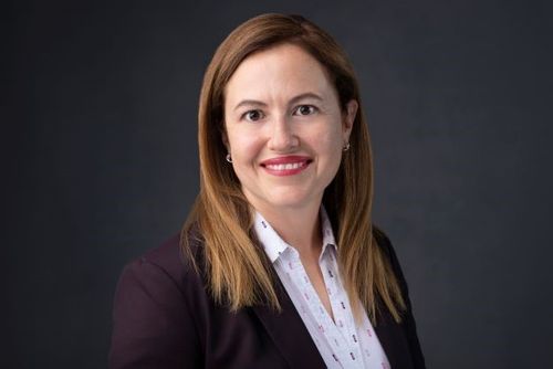 Laura Conde-Canencia - doralia.ai