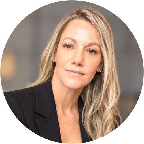 Leyda Lazo - Human Capital Consultants International