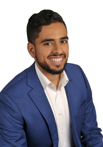 Mark Kashef - Inbound Agent