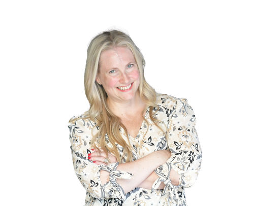 Meredith Dennis - Compression Marketing