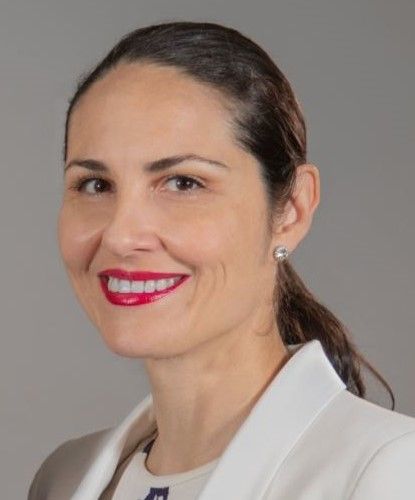 April Mora