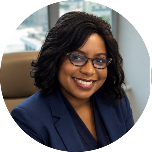 Najuequa Barnes - United Consulting International Limited 