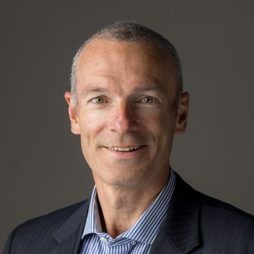 Phil Greer - Ezy Swot