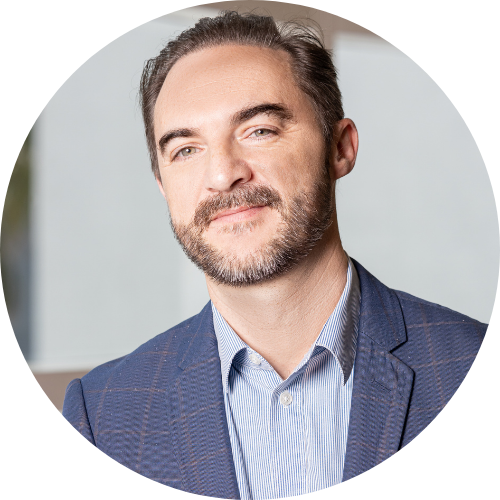 Claude Douchet - Postbot LLC