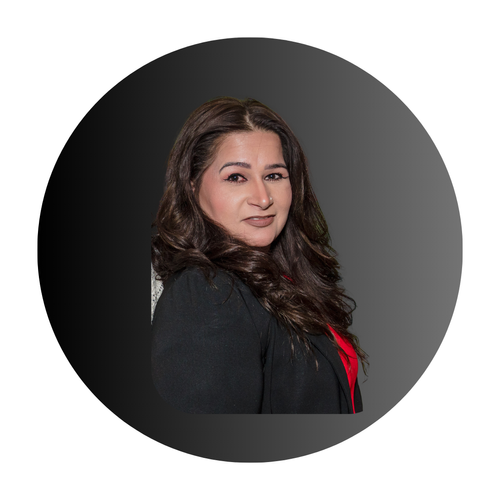 Puja Sohi - Tax Family Office