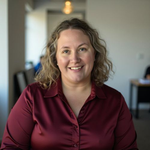 Sara Reece - Workmind