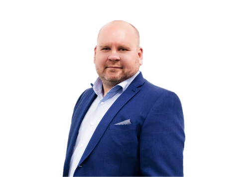 Scott Read