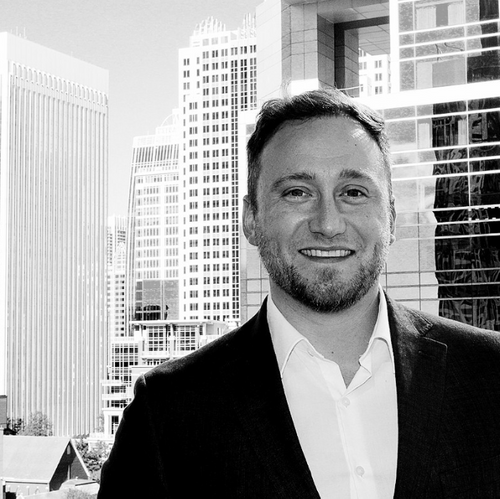 Joe Hudson - TCM Security