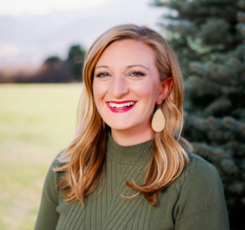 Jessica Agnew - BridgeWing