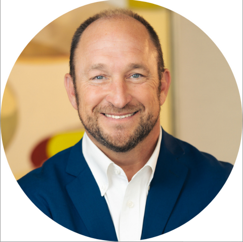 Rod Lacey - Sunstone HR Consulting