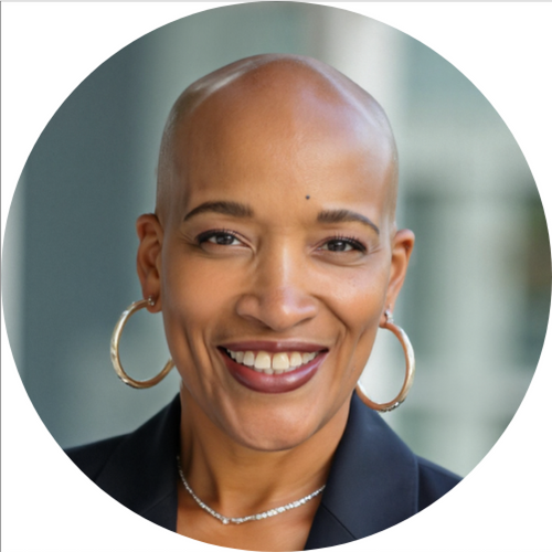 Sheryl Raphael Whitaker - EdenAnthony Elite Talent Solutions LLC