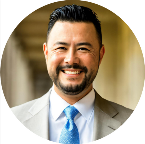 Steven Wright - Focus