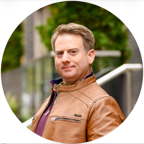 Christopher Bylone - Innovation Unbiased