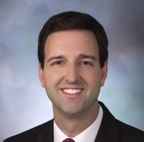 Fernando Cutz - The White House