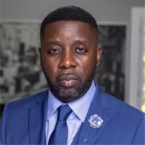 Edmund Konadu - Littelfuse