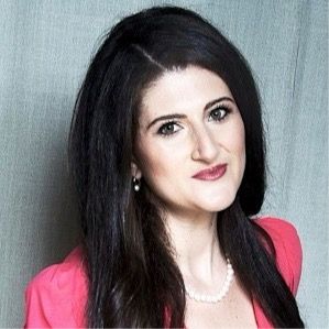 Eleonora Sokolsky - IBM