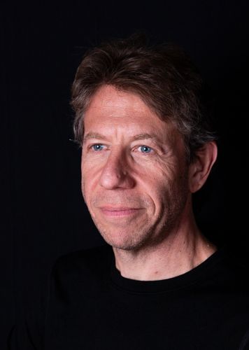 Gustavo Brunser -  Adobe Inc.