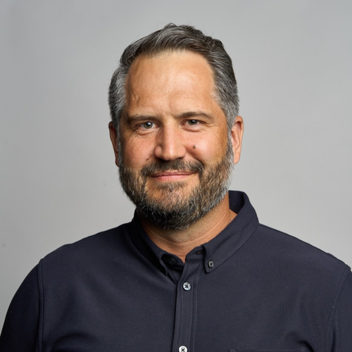 Michael Burke - Google