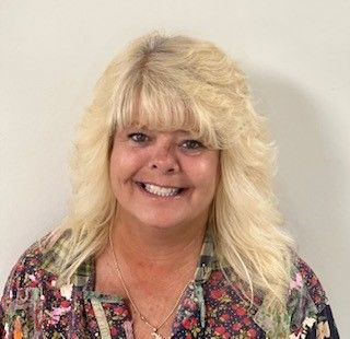 Tammy Gill - AVP Solutions