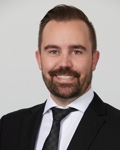 Tony Watson - Robert Hall & Associates