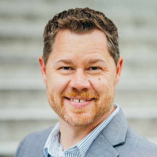 Trent Gillespie - Stellis AI, Inc.
