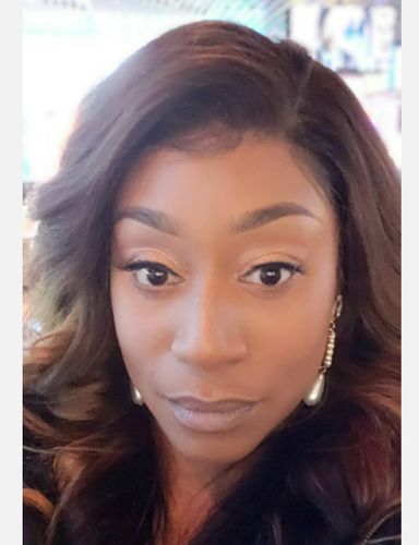 Shauntel Murphy