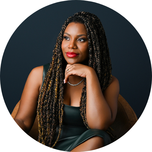 Vivian Olodun - Flourish Media