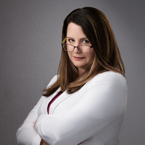 Holly Hoffman -  Sales Tax Advisory Network,  LLC