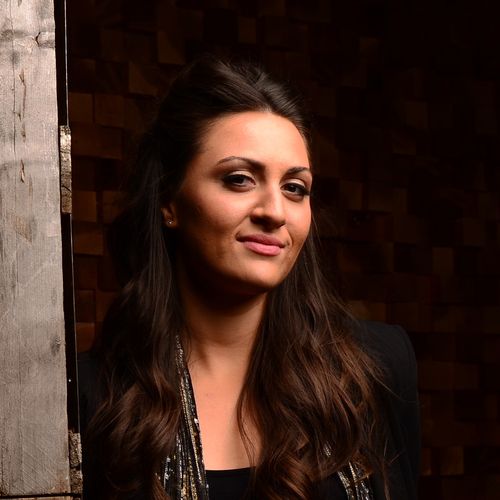 Aimee Romero - LOVE AND SCIENCE