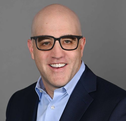 Rob Black - Fractional CISO