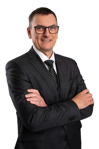 Balazs “Big B” Nagy - NewPush