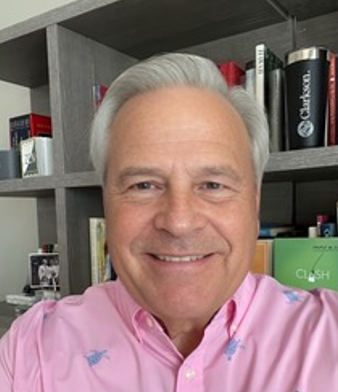 Frank Russell - Robin Hood HR