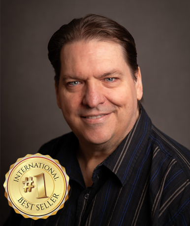 Steve Kidd - Thriving Best Sellers