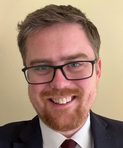 Nick Basinger - Nescka LLC