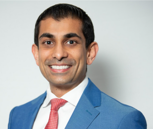 Parag L. Amin - Law Office of Parag L. Amin