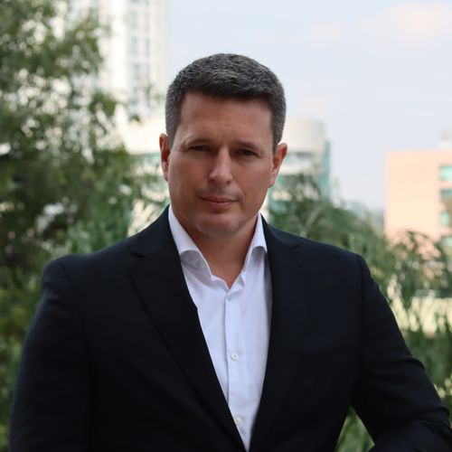 Jake Mellor - Strategic Tax Solutions - Alphamark Capital
