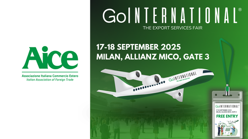 AICE - Italian Association of Foreign Trade
