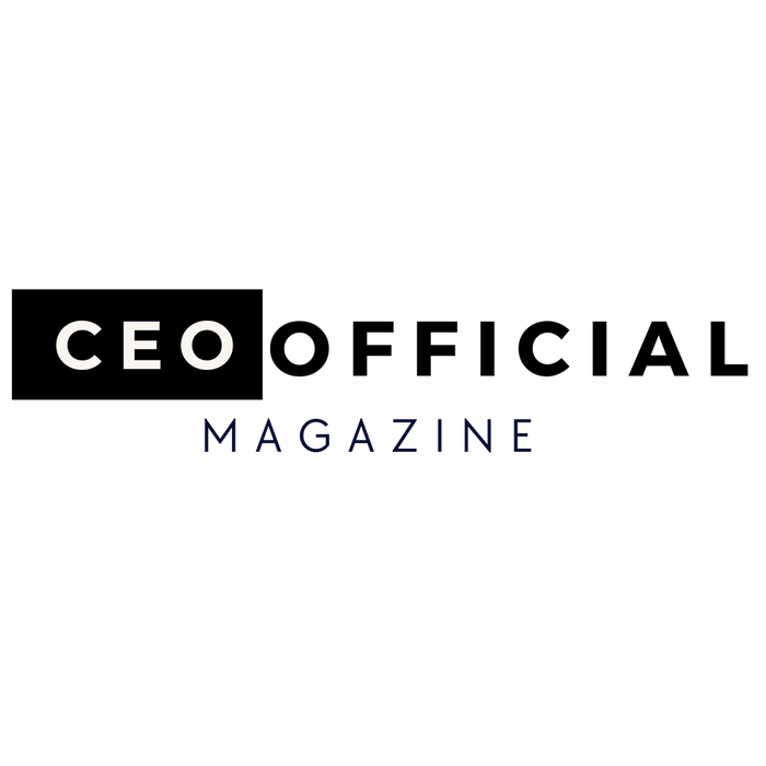 CEO Official Magazine