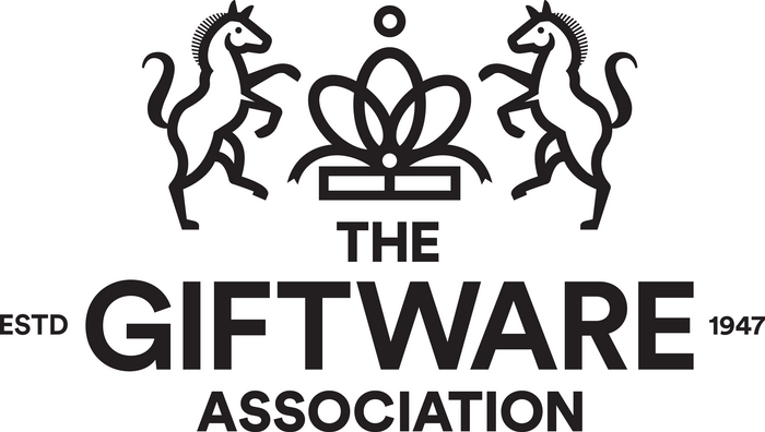 THE GIFTWARE ASSOCIATION