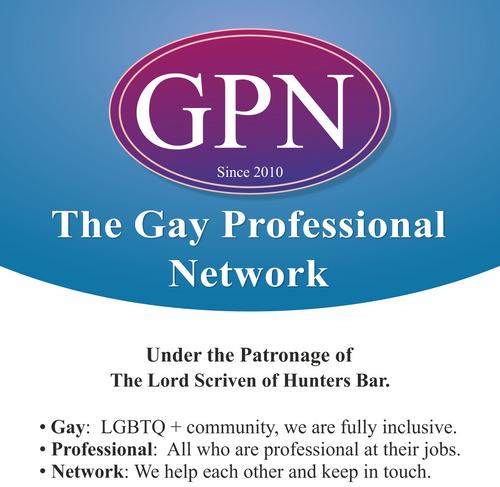 Gay Professional Network